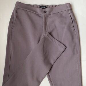 Bugatchi Knit Slim Pants